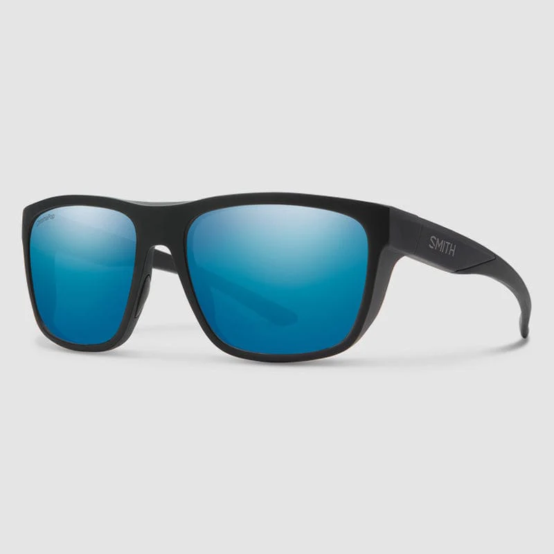 Smith Barra Polarized ChromaPop Sunglasses - Image 2