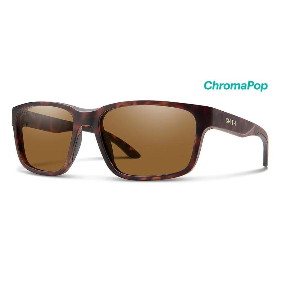 Smith Basecamp ChromaPop Polarized Sunglasses - Image 2