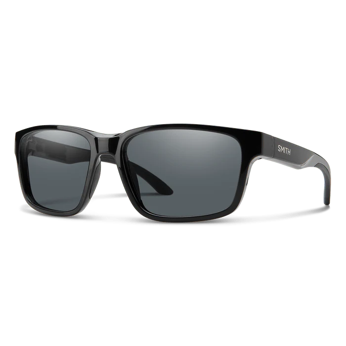 Smith Basecamp Polarized Sunglasses