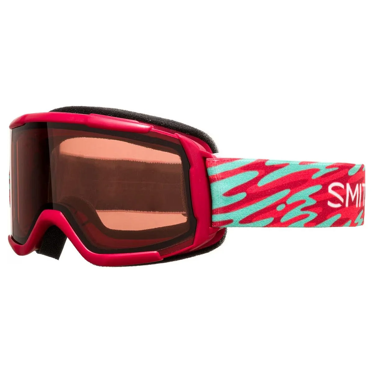 Smith Daredevil Juniors Snow Goggle - Image 3