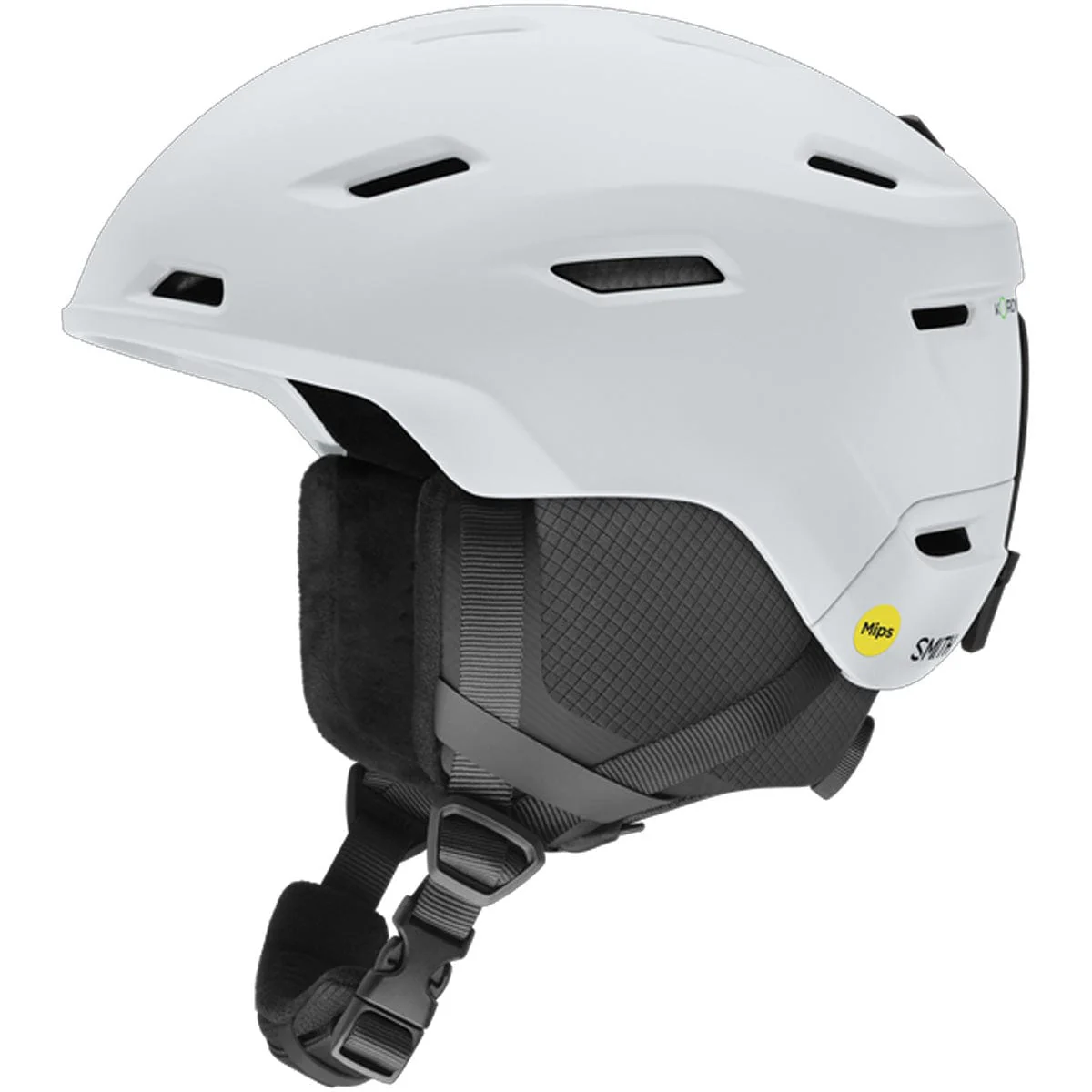 Smith Descend MIPS Snow Helmet - Image 2