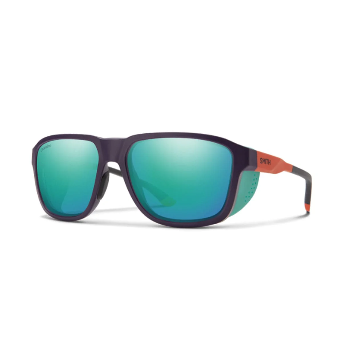 Smith Embark ChromaPop Glacier Sunglasses - Image 5