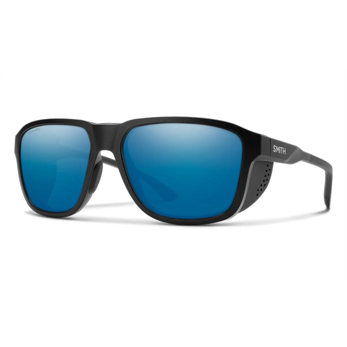 Smith Embark Glass Polarized ChromaPop Sunglasses - Image 2