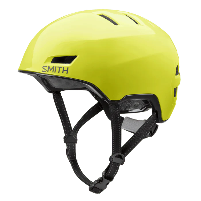Smith Express Cycling Helmet - Image 2