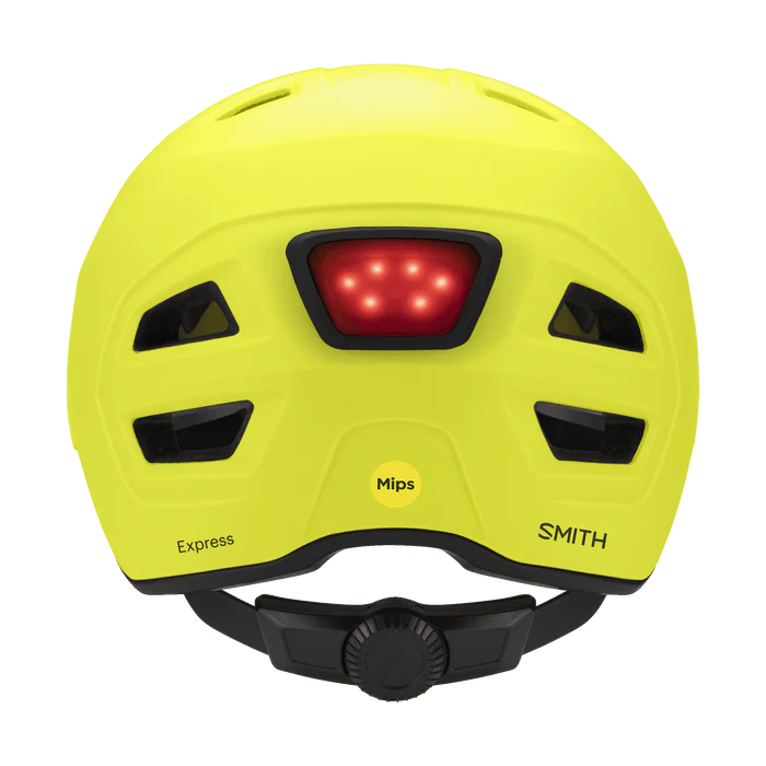 Smith Express MIPS Cycling Helmet - Image 2