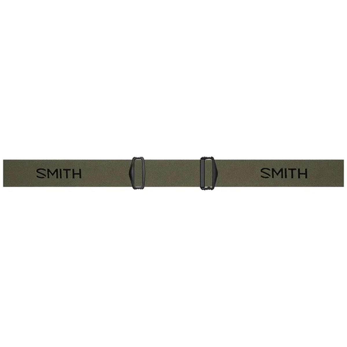 Smith Frontier Low Bridge Fit Ski Goggle - Image 2