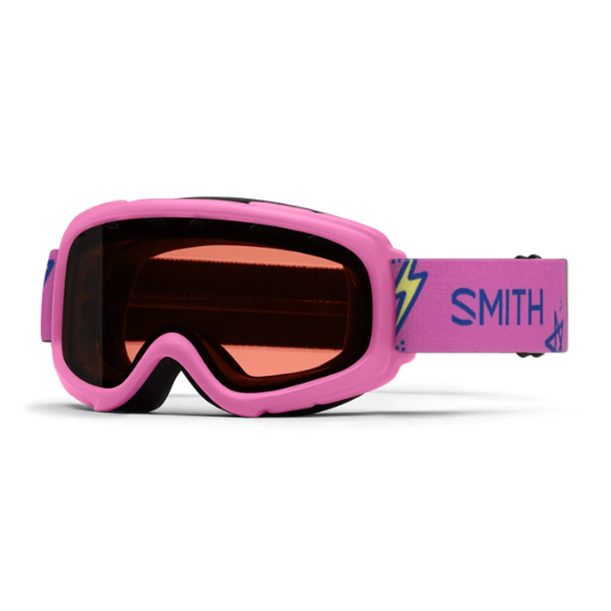 Smith Gambler Youth Ski Goggles - Image 2