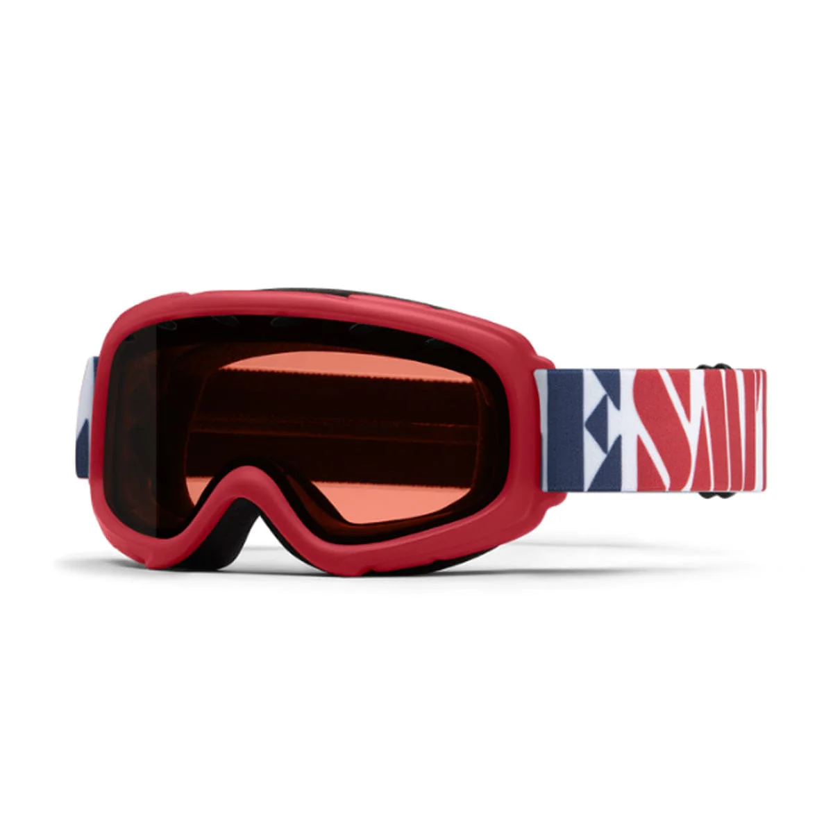 Smith Gambler Youth Ski Goggles - Image 3