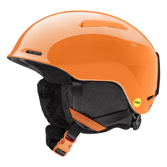 Smith Glide Jr. MIPS Ski Helmet - Image 3