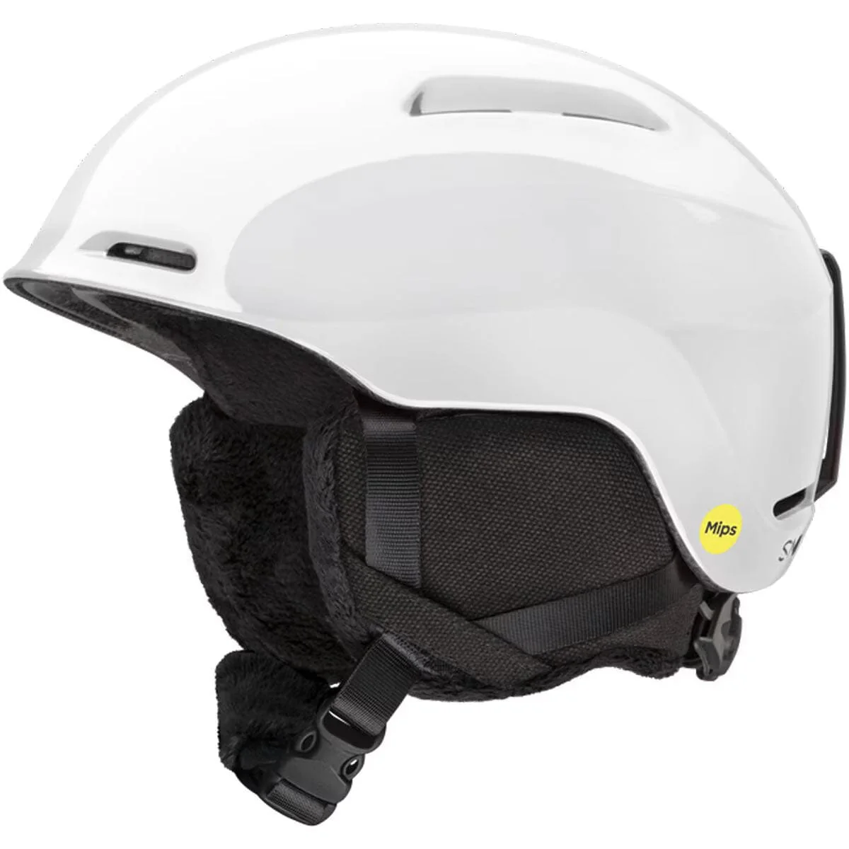Smith Glide Jr. MIPS Ski Helmet - Image 4