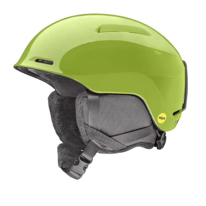 Smith Glide Jr. MIPS Ski Helmet - Image 7