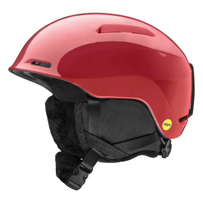 Smith Glide Jr. MIPS Ski Helmet - Image 9