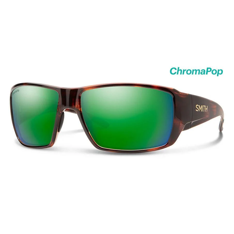 Smith Guides Choice ChromaPop Polarized Sunglasses - Image 3