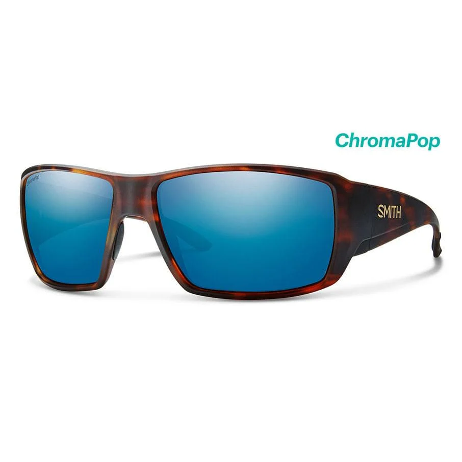 Smith Guides Choice ChromaPop Polarized Sunglasses - Image 4