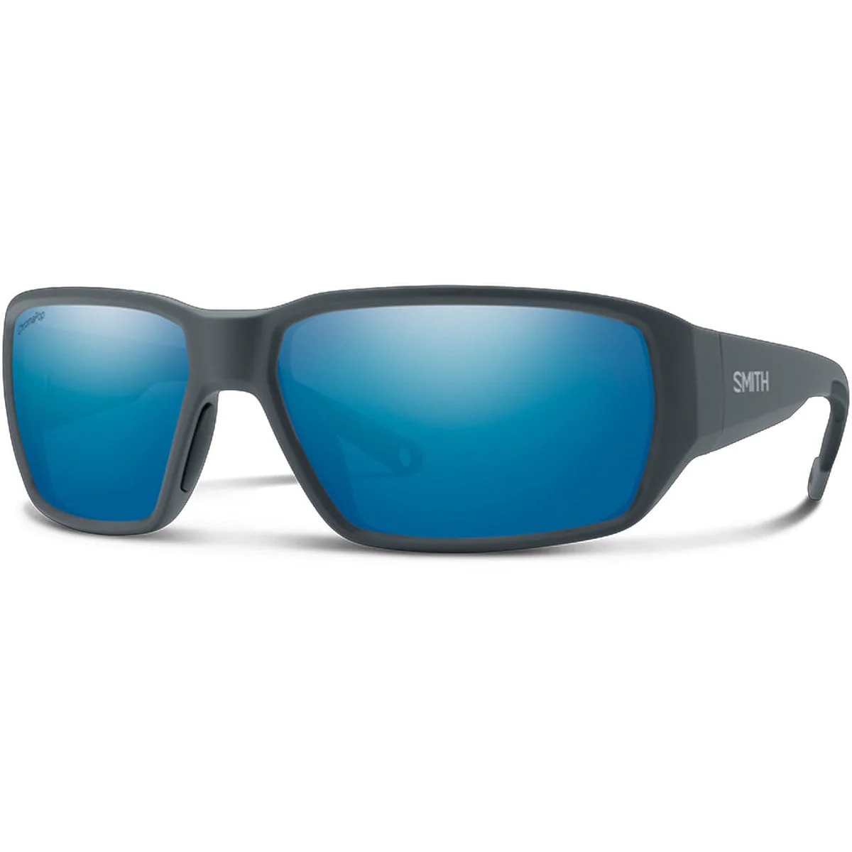 Smith Hookset Glass Polarized ChromaPop Sunglasses - Image 2