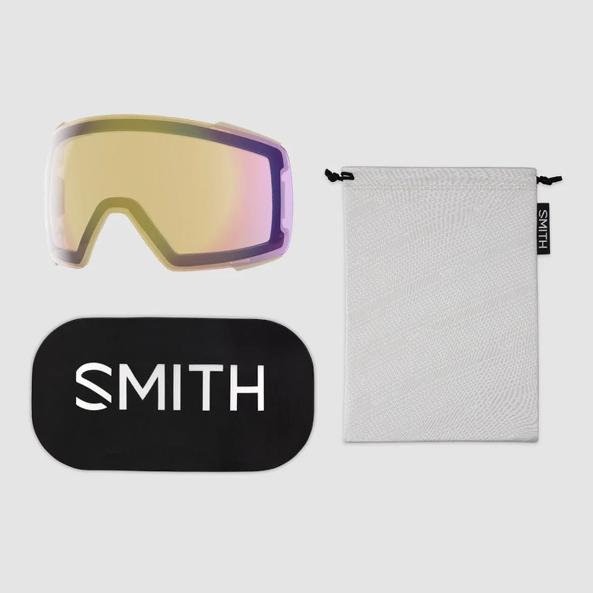 Smith I/O Mag Snow Goggles - Image 2