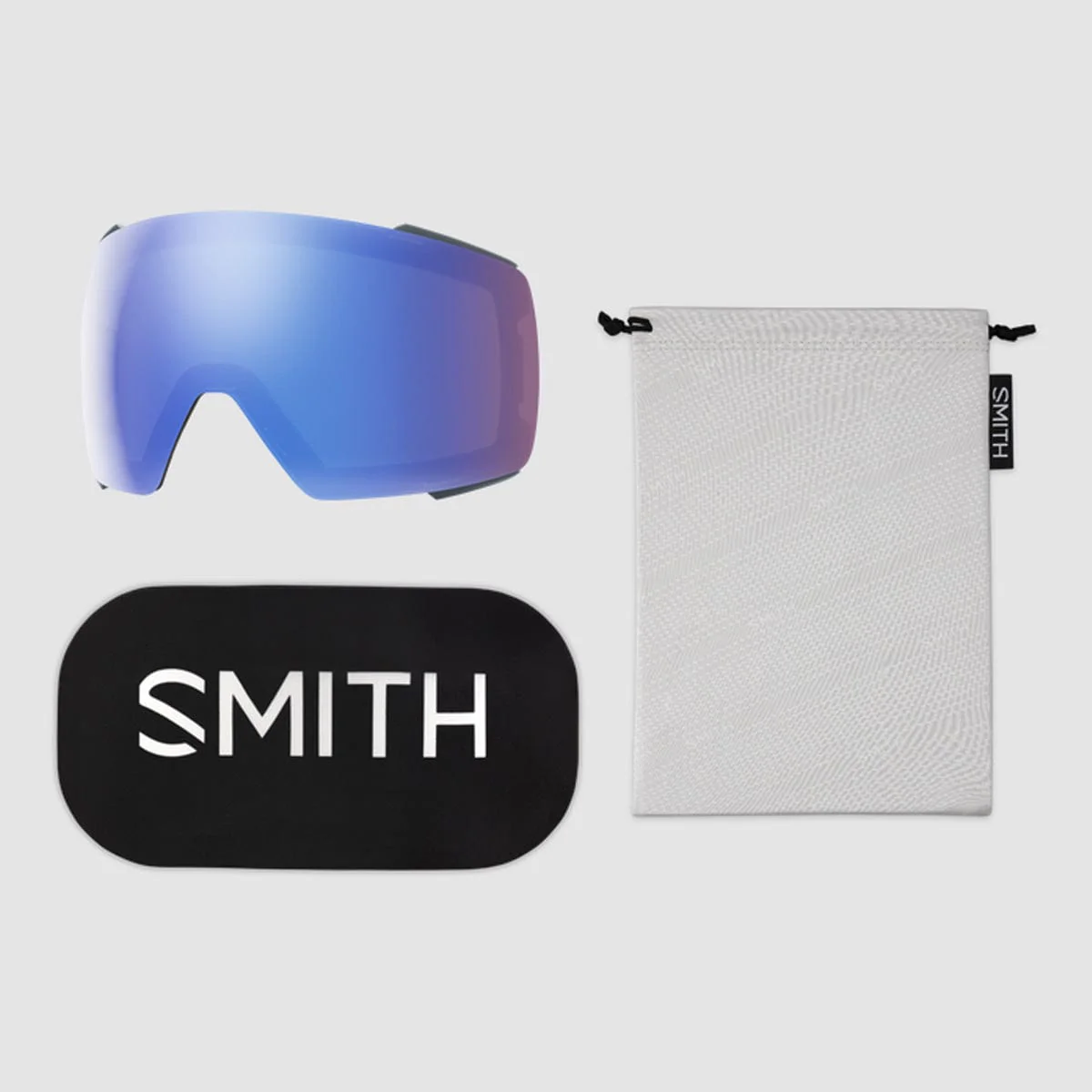 Smith I/O Mag Snow Goggles - Image 2
