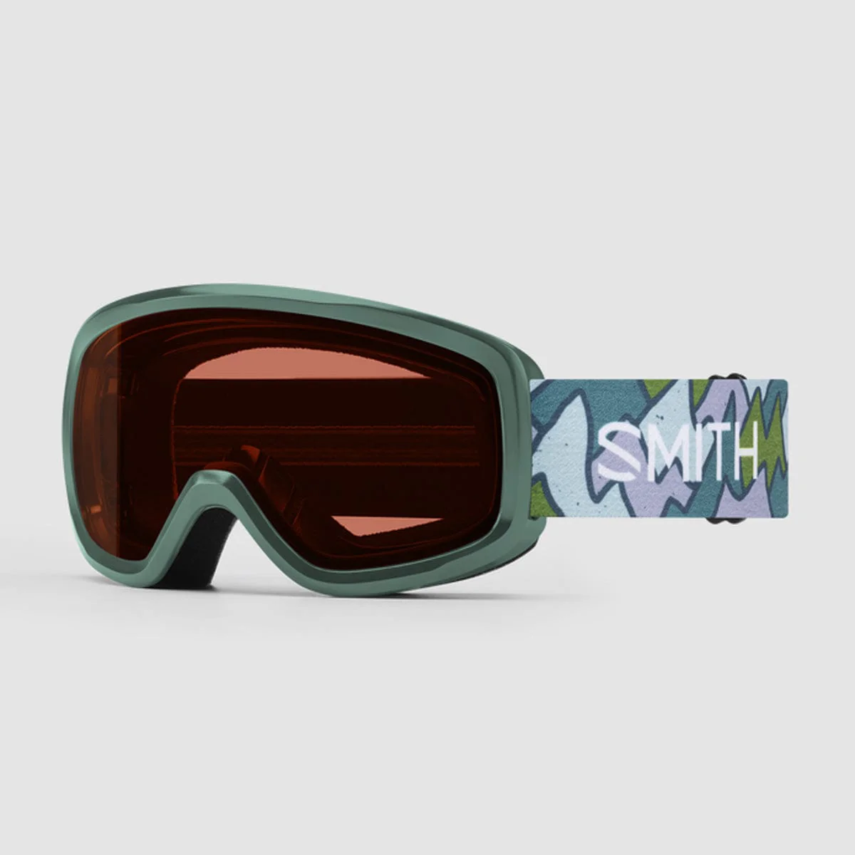 Smith Junior Snowday Snow Goggles - Image 2
