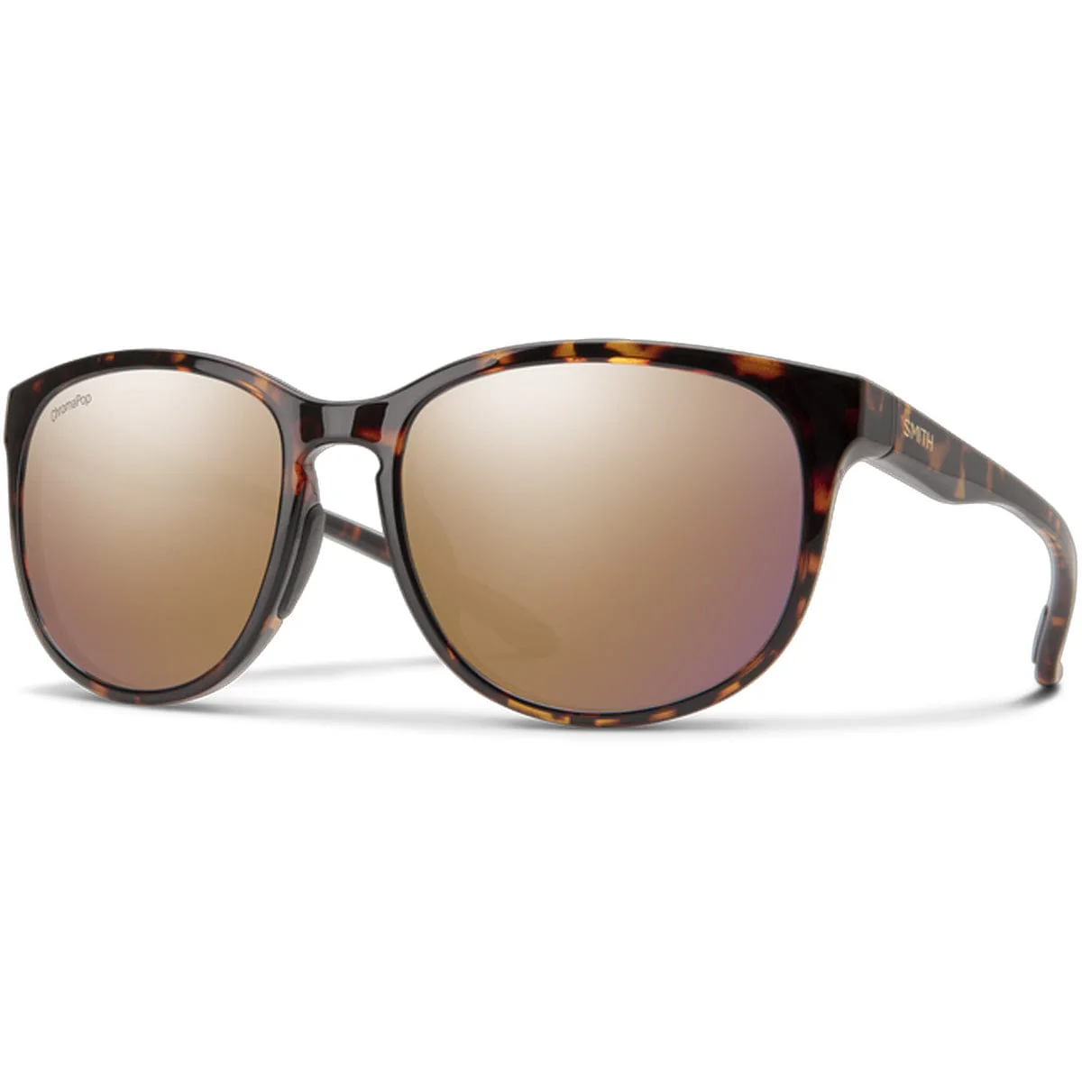 Smith Lake Shasta Polarized ChromaPop Sunglasses - Image 2