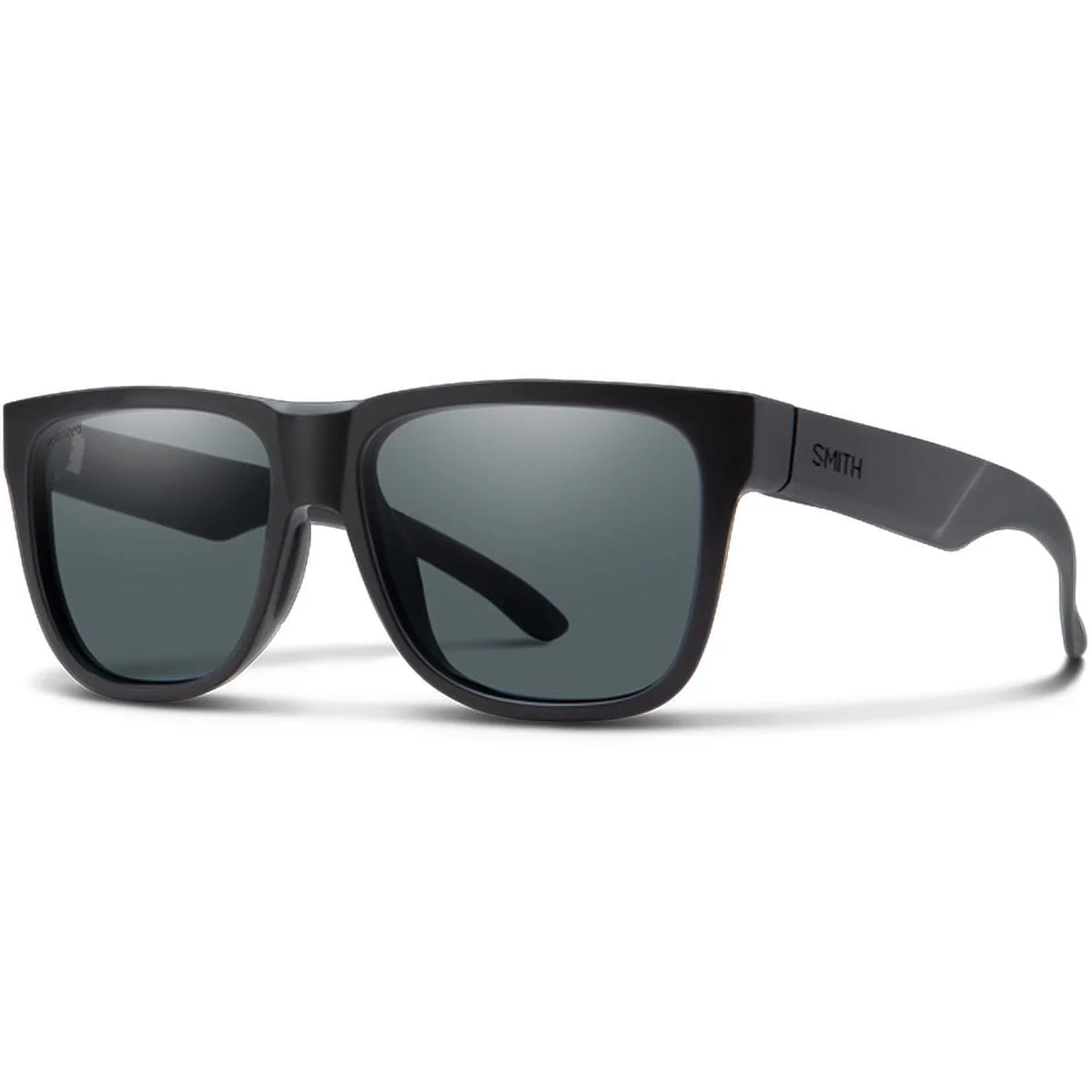 Smith Lowdown 2 Core Polarized ChromaPop Sunglasses - Image 2