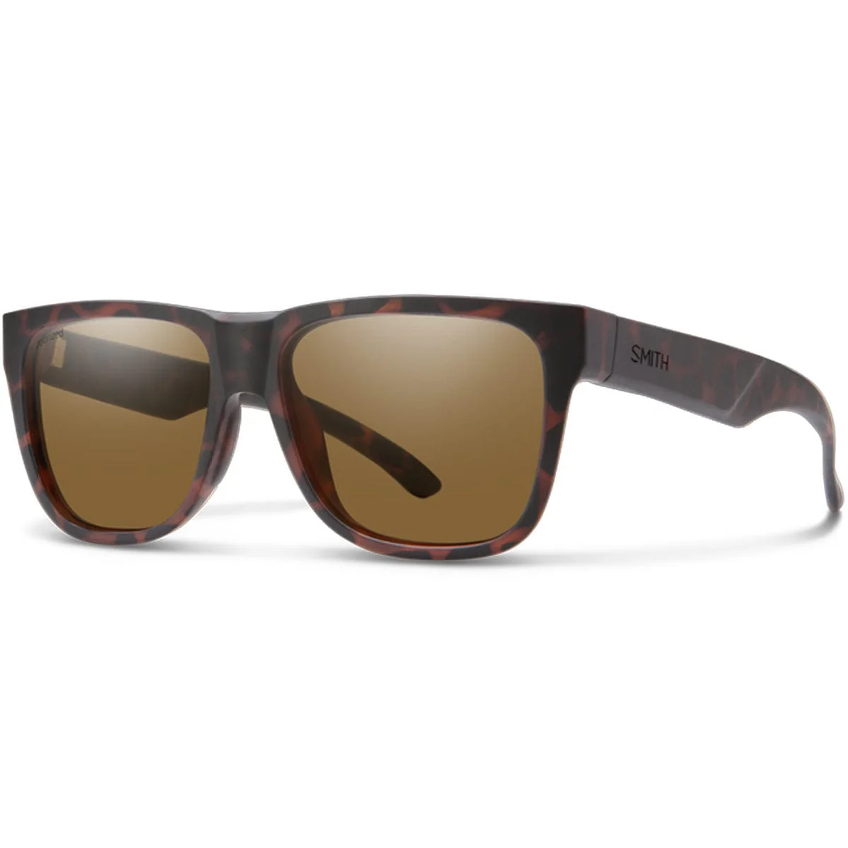 Smith Lowdown 2 Core Polarized ChromaPop Sunglasses - Image 3
