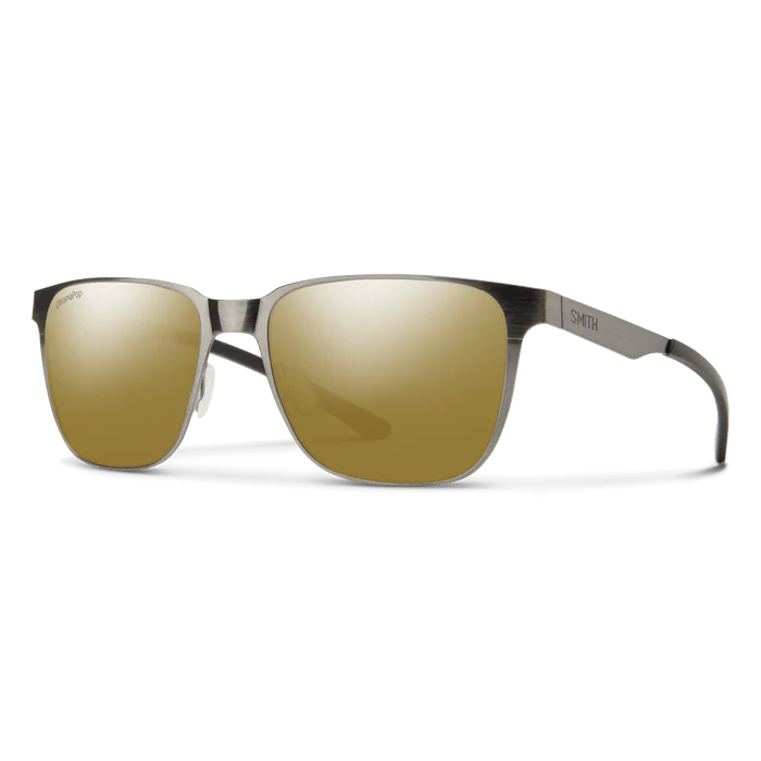 Smith Lowdown Metal Sunglasses