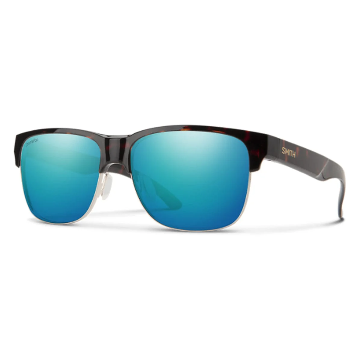 Smith Lowdown Split ChromaPop Polarized Sunglasses - Image 2