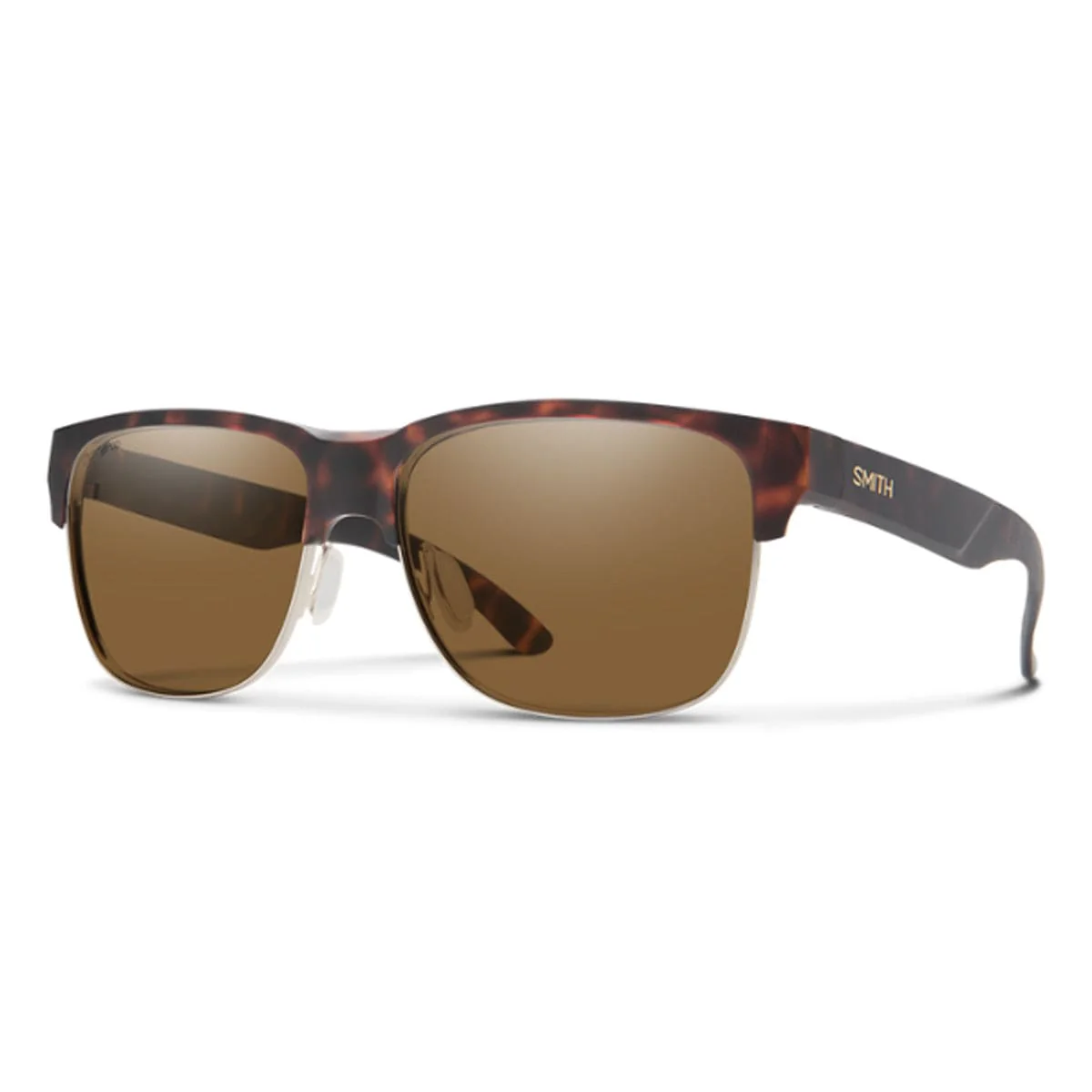 Smith Lowdown Split ChromaPop Polarized Sunglasses - Image 3