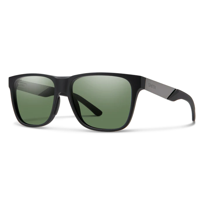 Smith Lowdown Steel ChromaPop Polarized Sunglasses - Image 3