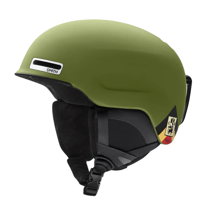 Smith Maze MIPS Ski Helmet - Image 3