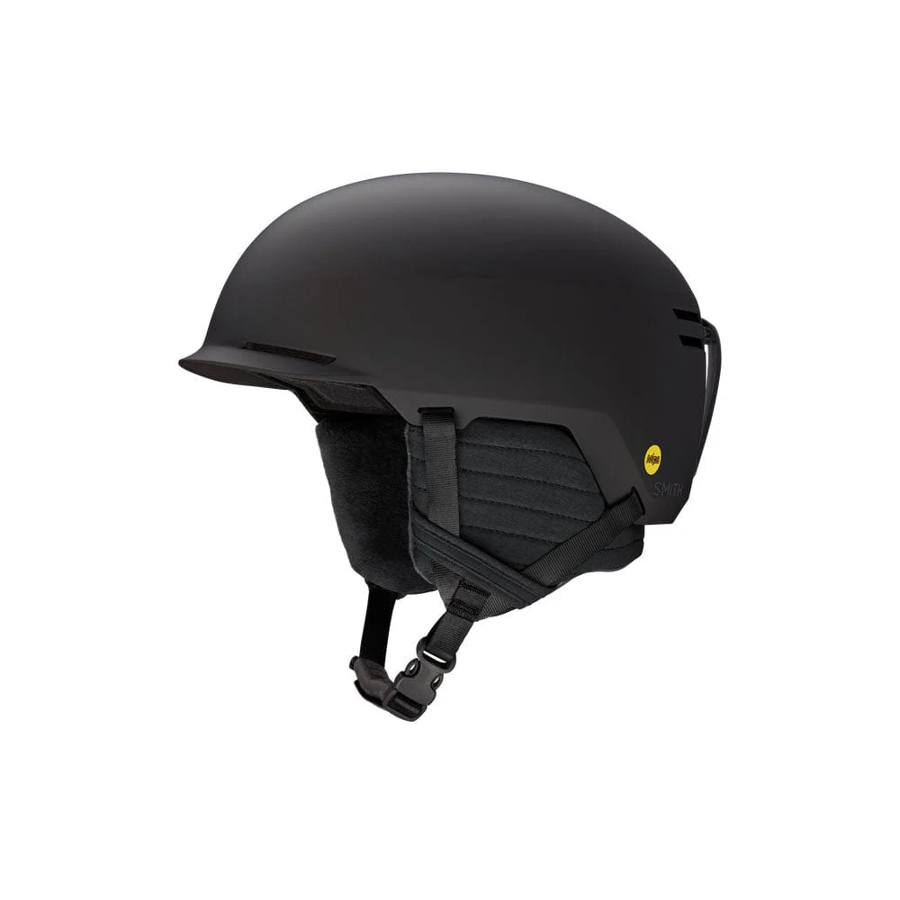 Smith Men's Scout MIPS Snow Helmet - Image 2
