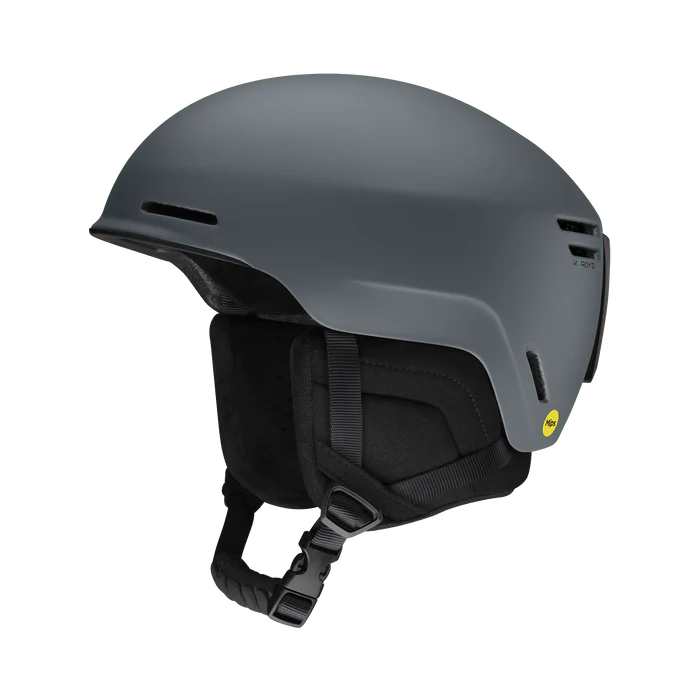 Smith Men's Method MIPS Snow Helmet - Image 3
