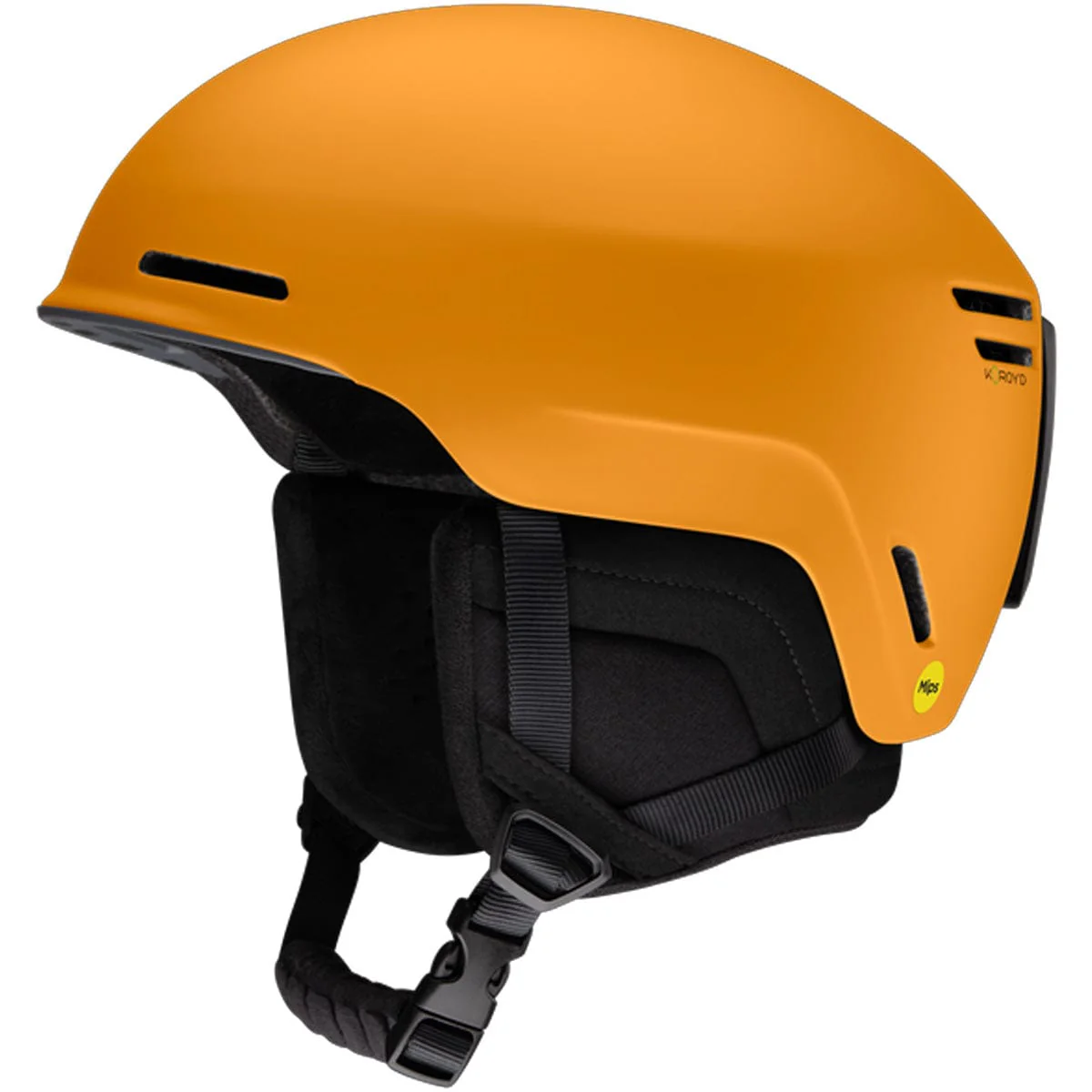 Smith Men's Method MIPS Snow Helmet - Image 4
