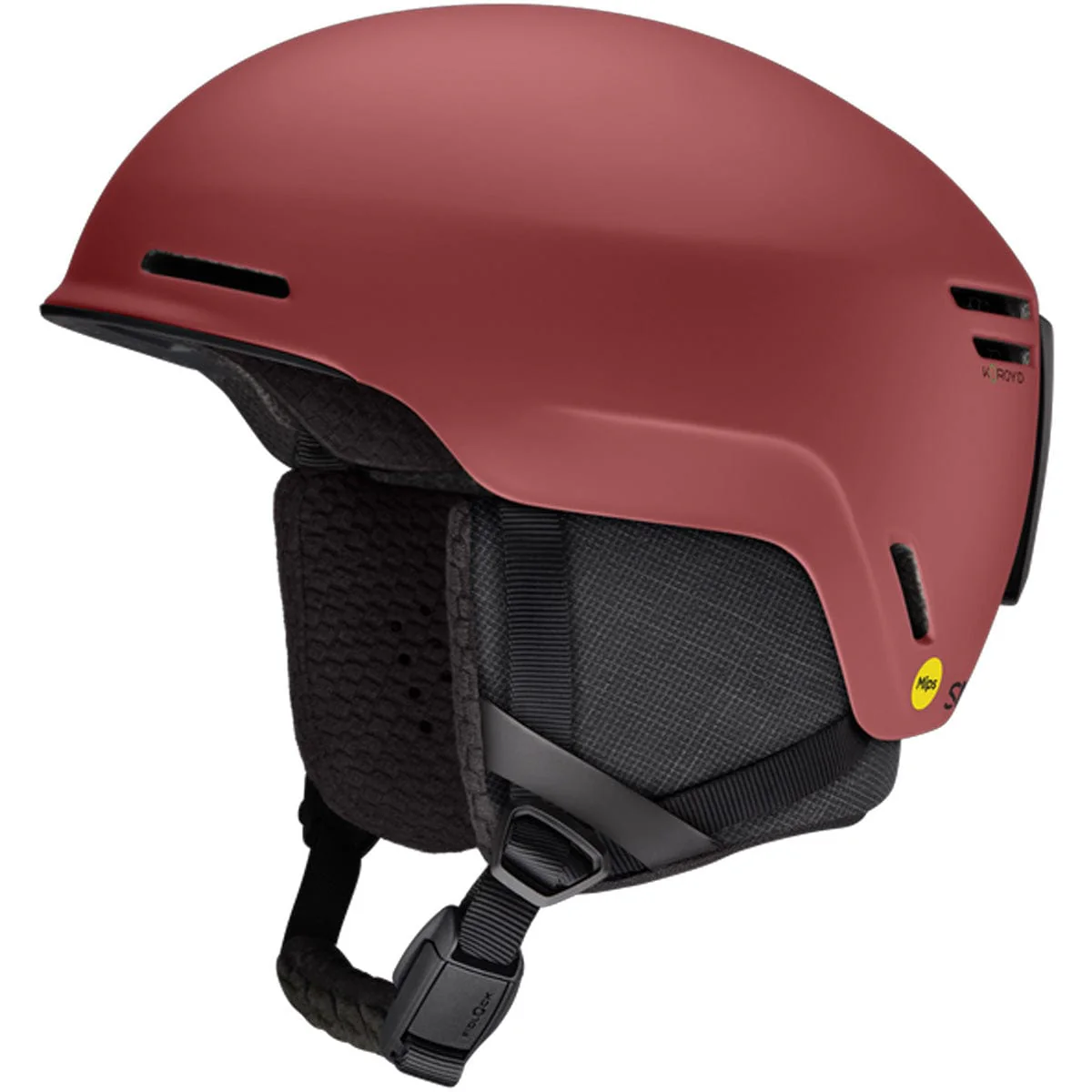 Smith Method Pro MIPS Ski Helmet - Image 2