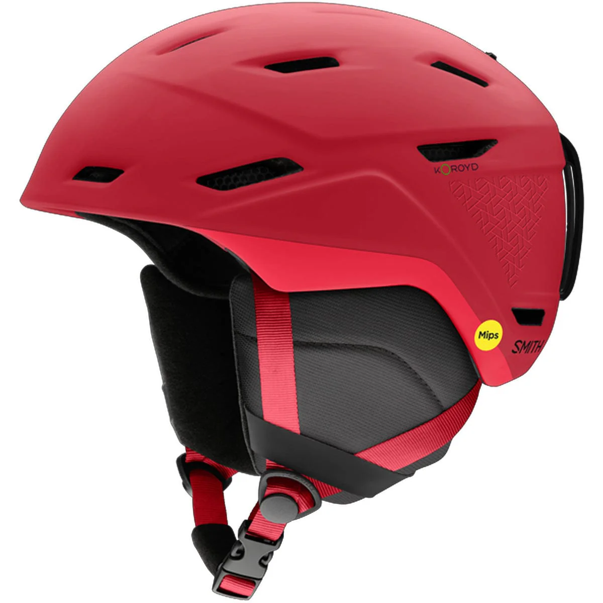 Smith Mission MIPS Ski Helmet - Men's - Image 11
