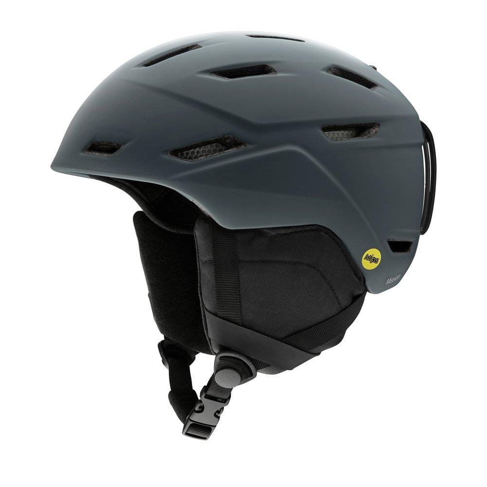 Smith Mission MIPS Ski Helmet - Men's - Image 9