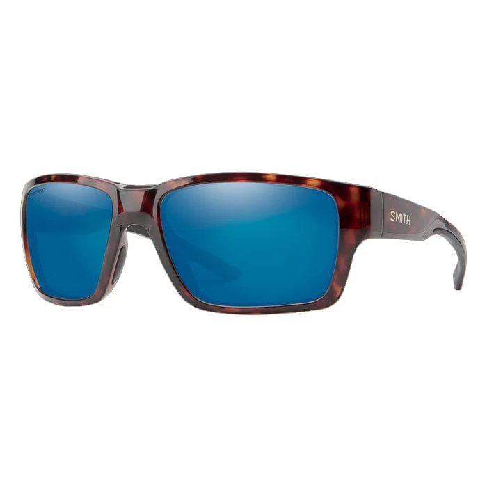 Smith Outback ChromaPop Polarized Sunglasses - Image 5