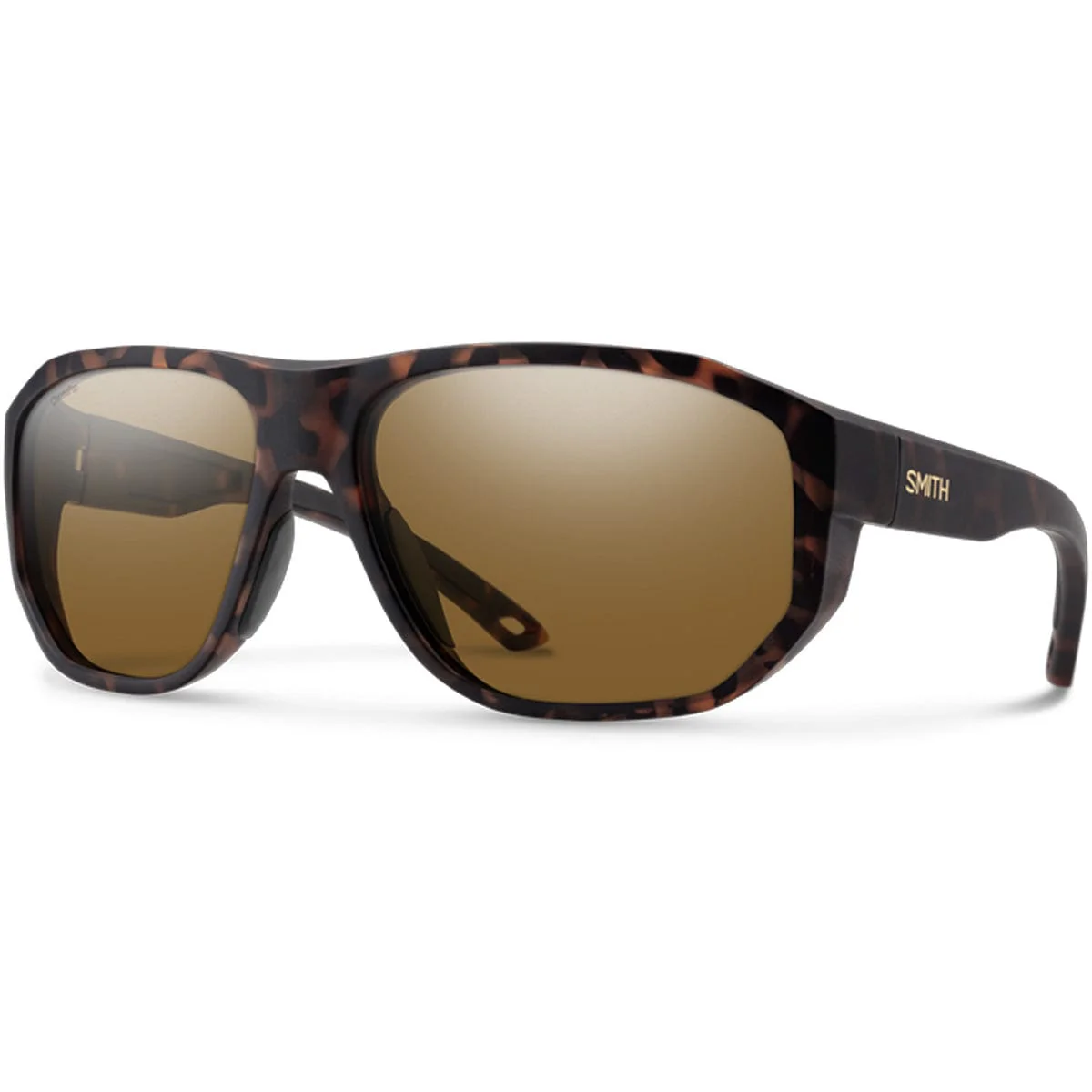 Smith Outrigger ChromaPop Glass Polarized Sunglasses - Image 2