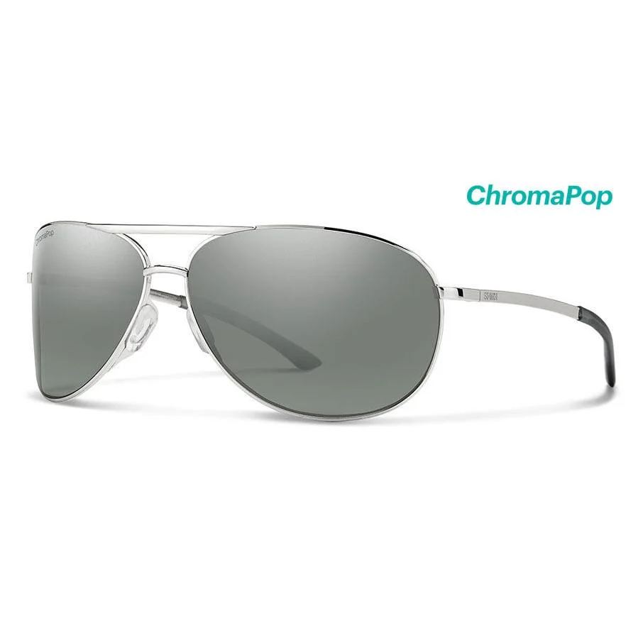 Smith Serpico 2 ChromaPop Polarized Sunglasses - Image 3