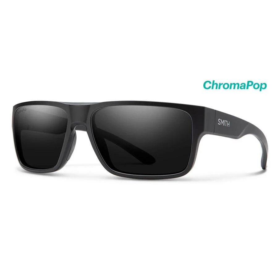 Smith Soundtrack ChromaPop Polarized Sunglasses - Image 2