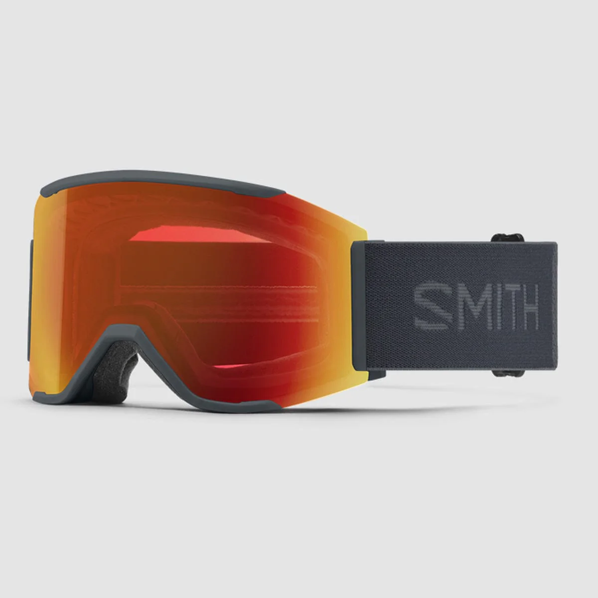 Smith Squad Mag Snow Goggle - Image 3