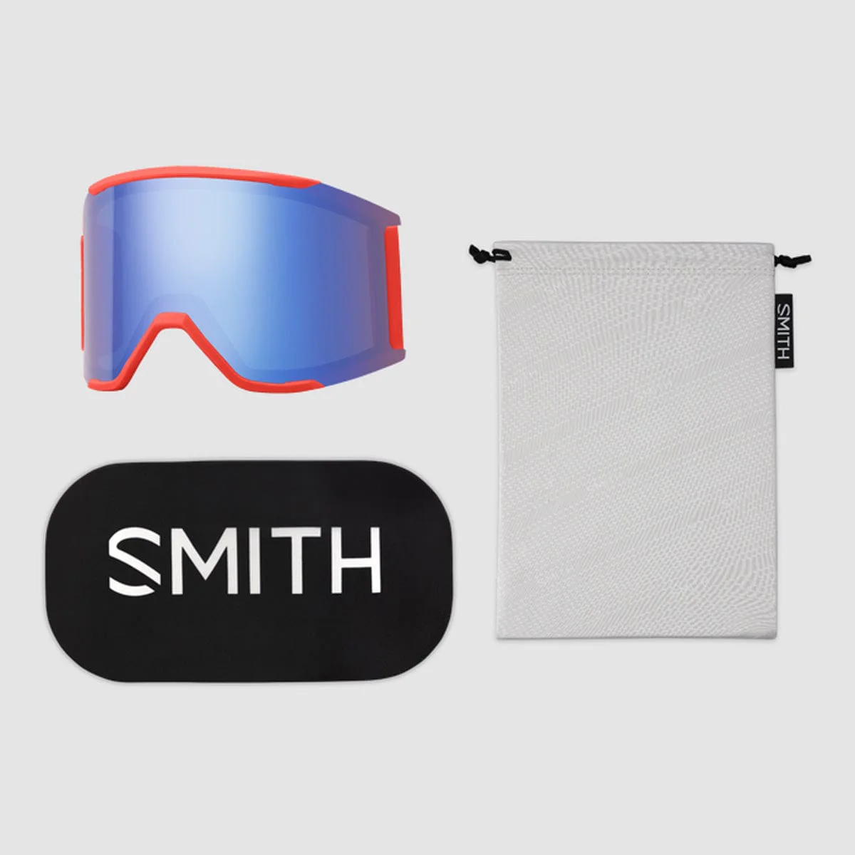 Smith Squad Mag Snow Goggle - Image 6