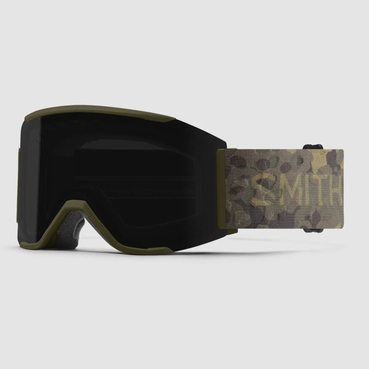 Smith Squad Mag Snow Goggle - Image 8