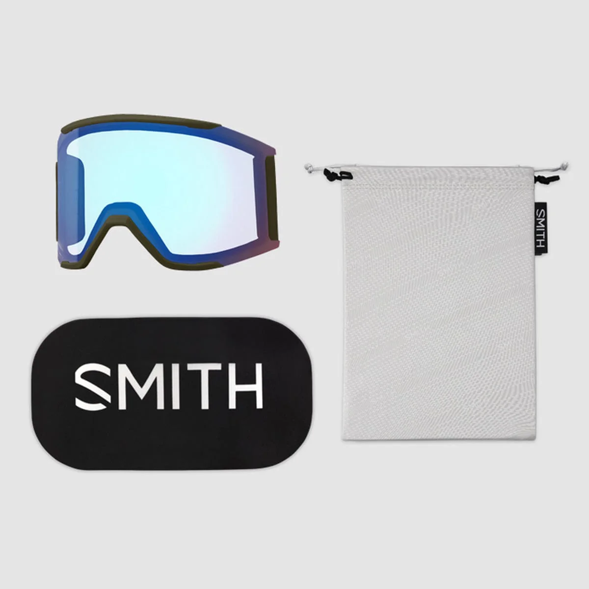 Smith Squad Mag Snow Goggle - Image 9
