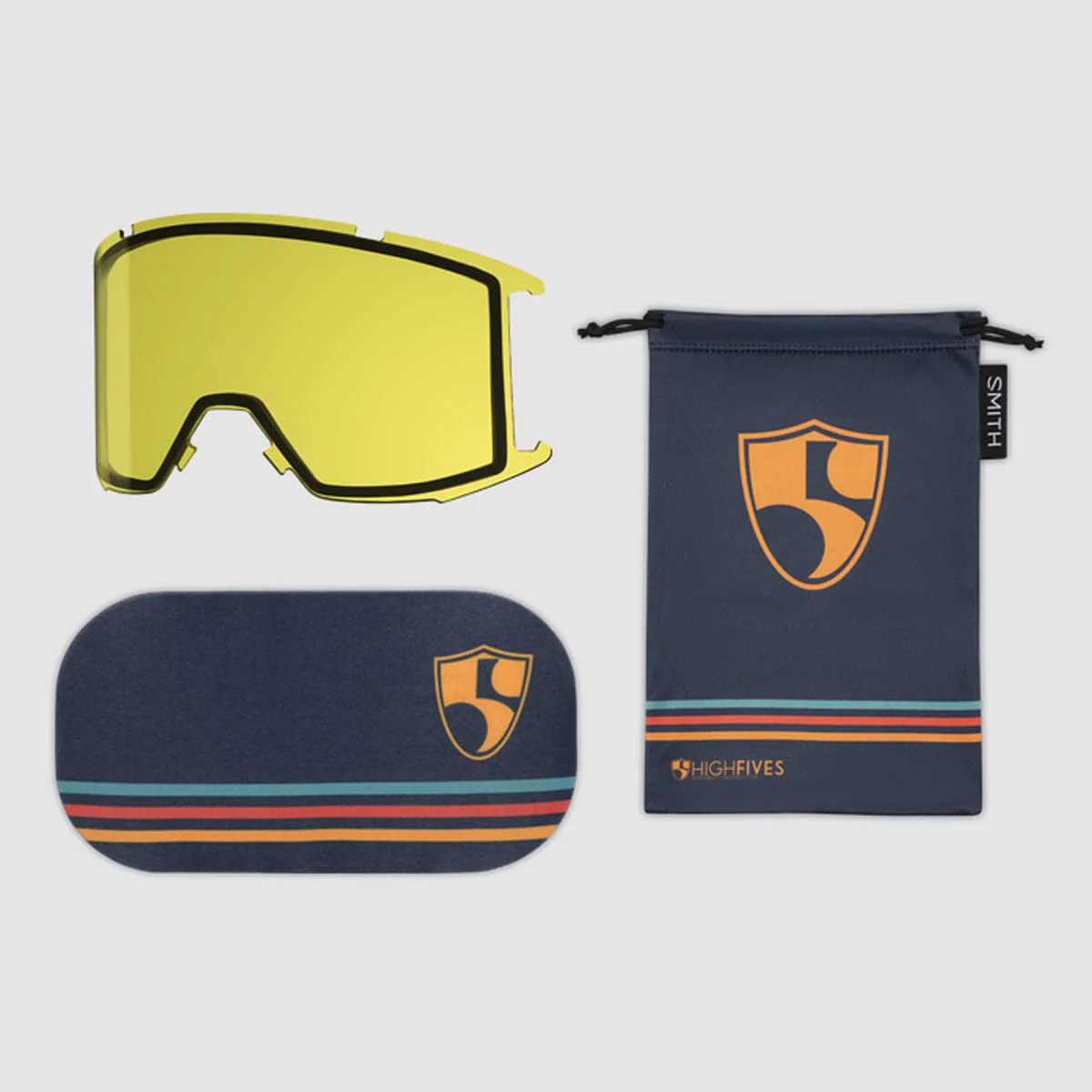 Smith Squad Snow Goggle - Image 7
