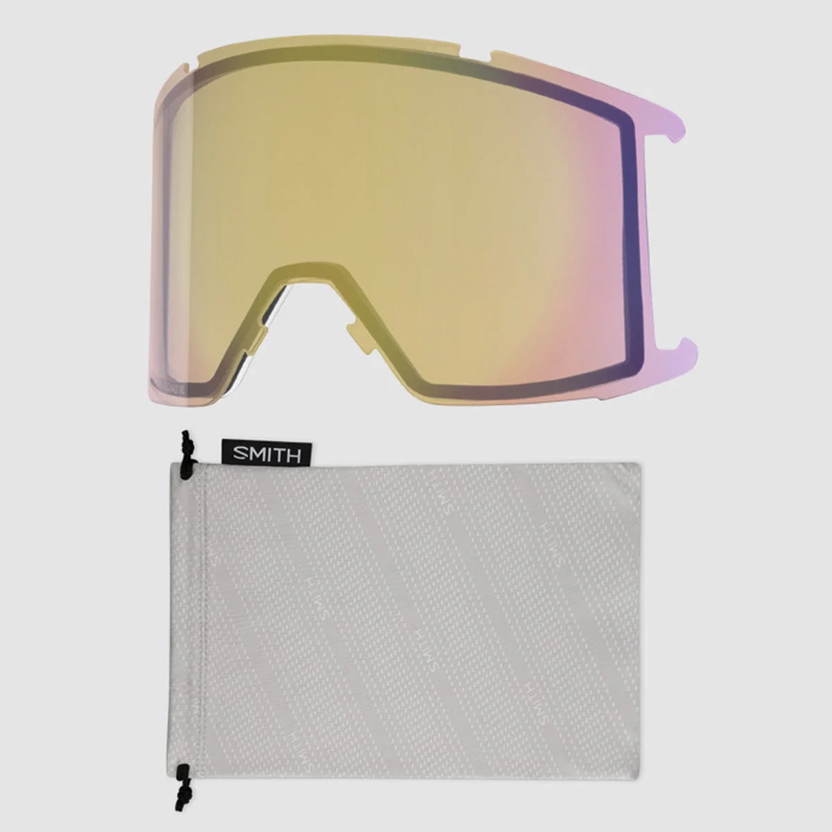 Smith Squad XL Snow Goggles - Image 2