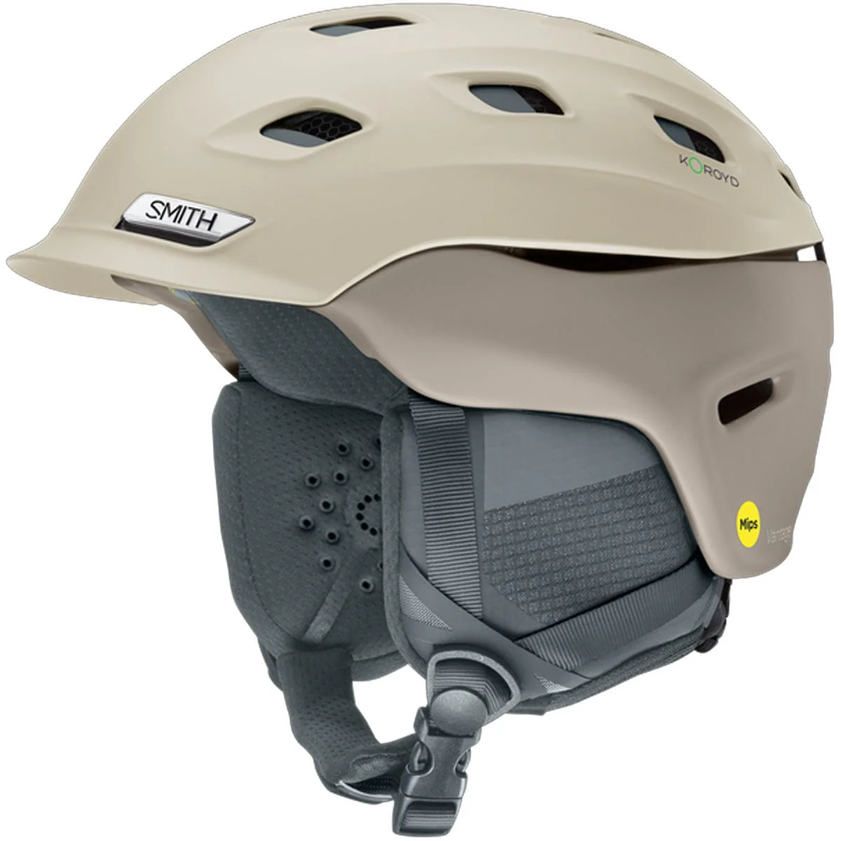 Smith Vantage MIPS Snow Helmet - Image 6