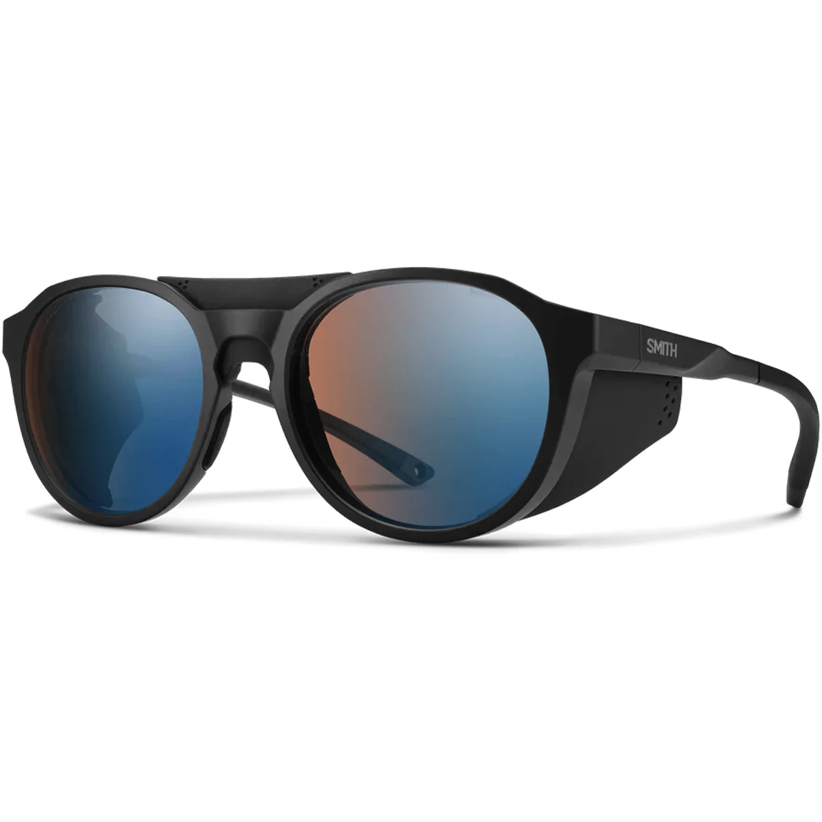Smith Venture Glass Polarized ChromaPop Sunglasses - Image 2