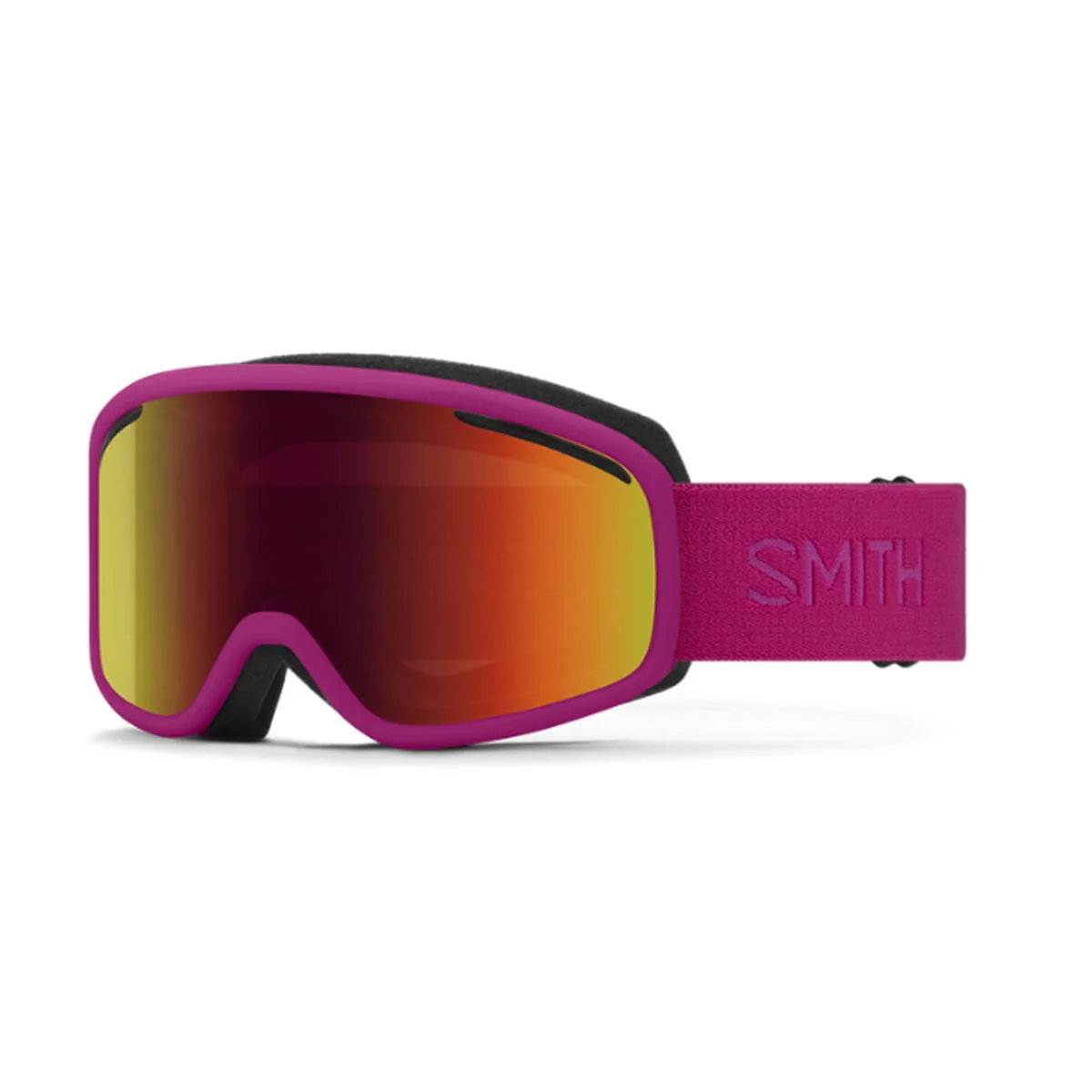Smith Vogue Ski Goggles - Image 2
