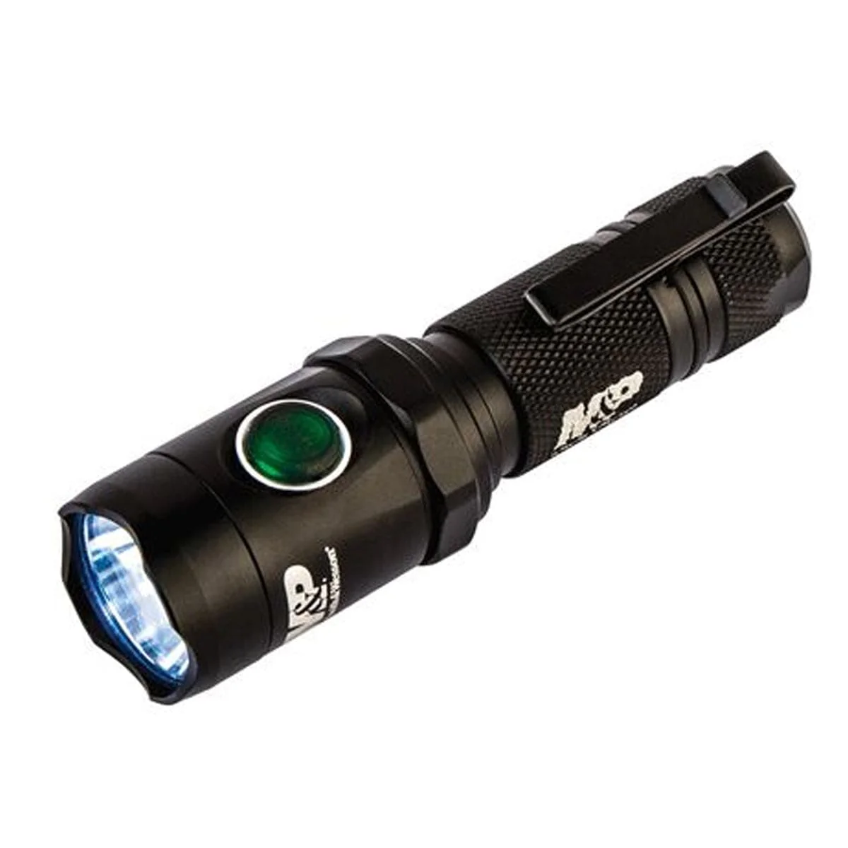 Smith & Wesson Duty Series CS RXP 1x18650 Flashlight - Image 2